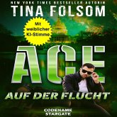Ace - Auf der Flucht (MP3-Download) Ace - Auf der Flucht (MP3-Download)