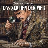 Das Zeichen der Vier - Sherlock Holmes Hörbuch (MP3-Download) Das Zeichen der Vier - Sherlock Holmes Hörbuch (MP3-Download)