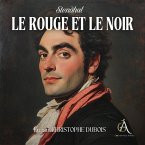 Le Rouge et le Noir - Livre Audio (MP3-Download)