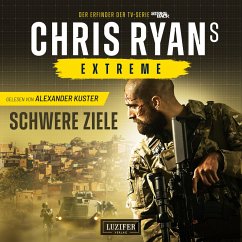 Cover SCHWERE ZIELE (Extreme) (MP3-Download)