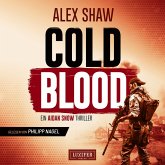 COLD BLOOD (MP3-Download)