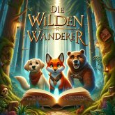 Die wilden Wanderer (MP3-Download) Die wilden Wanderer (MP3-Download)