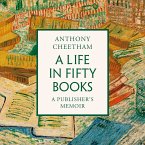 A Life in Fifty Books (MP3-Download)