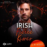 Irish Fierce Kisses (MP3-Download) Irish Fierce Kisses (MP3-Download)