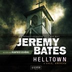 HELLTOWN (Die beängstigendsten Orte der Welt 3) (MP3-Download)