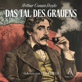 Das Tal des Grauens - Sherlock Holmes Hörbuch (MP3-Download) Das Tal des Grauens - Sherlock Holmes Hörbuch (MP3-Download)