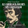 Als Sherlock Holmes aus Lhassa kam -... - Bild 1