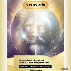 Neurovia (MP3-Download) - Montagno, Elson