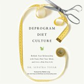 Deprogram Diet Culture (MP3-Download) Deprogram Diet Culture (MP3-Download)