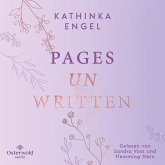 Pages unwritten (Badger-Books-Reihe 2) (MP3-Download) Pages unwritten (Badger-Books-Reihe 2) (MP3-Download)