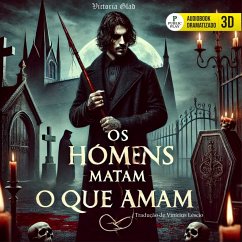 Os Homens matam o que amam (MP3-Download) - Glad, Victoria