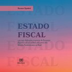 Estado Fiscal e as suas disfunções, impactos da Economia Digital e o dever solidário de custeio dos Direitos Fundamentais no Brasil (MP3-Download)