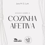 Ensaio sobre a cozinha afetiva (MP3-Download)