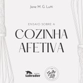 Ensaio sobre a cozinha afetiva (MP3-Download) Ensaio sobre a cozinha afetiva (MP3-Download)