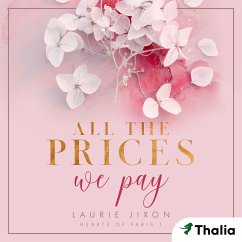 Cover All the Prices We Pay - Hearts of Paris (MP3-Download)
