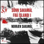 Sönn Sakamál frá Íslandi I (MP3-Download)