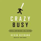 Crazy Busy (MP3-Download)