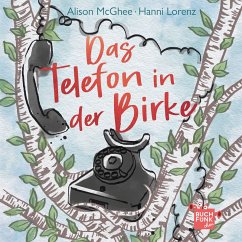 Cover Das Telefon in der Birke (MP3-Download)