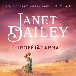 Troféjägarna (MP3-Download) - Dailey, Janet