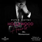 Hollywood Hearts – Mr. Womanizer (L.A. Love Stories 3) (MP3-Download)
