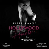 Hollywood Hearts – Mr. Womanizer (L.A. Love Stories 3) (MP3-Download) Hollywood Hearts – Mr. Womanizer (L.A. Love Stories 3) (MP3-Download)