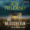 Die Besucherin (MP3-Download) - Bild 1