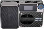 Amaran Ace 25c silbern