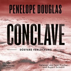 Conclave - Düstere Verlockung / Devil’s Night Bd.3.5 (MP3-Download) - Douglas, Penelope