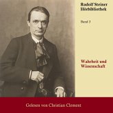 Wahrheit und Wissenschaft (MP3-Download) Wahrheit und Wissenschaft (MP3-Download)