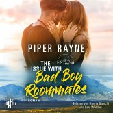 The Issue With Bad Boy Roommates (Lake Starlight 2) (MP3-Download) The Issue With Bad Boy Roommates (Lake Starlight 2) (MP3-Download)