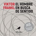 El hombre en busca de sentido (MP3-Download)