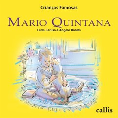 Cover Mario Quintana - Crianças Famosas (MP3-Download)