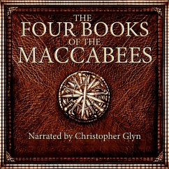 Cover The Four Books Of The Maccabees (MP3-Download)