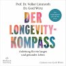 Der Longevity-Kompass (MP3-Download) - Bild 1