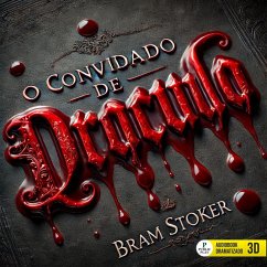 O Convidado de Drácula (MP3-Download) - Stoker, Bram