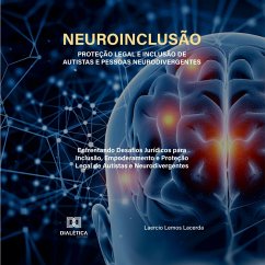 Neuroinclusão – Proteção Legal e Inclusão de Autistas e Pessoas Neurodivergentes (MP3-Download) Cover Neuroinclusão – Proteção Legal e Inclusão de Autistas e Pessoas Neurodivergentes (MP3-Download)