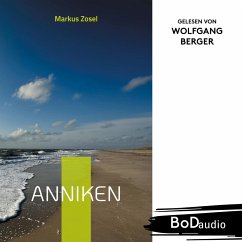 Anniken (MP3-Download) - Zosel, Markus