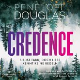 Credence – Sie ist tabu, doch Liebe kennt keine Regeln (MP3-Download) Credence – Sie ist tabu, doch Liebe kennt keine Regeln (MP3-Download)