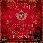 Die Tochter der Drachenkrone (MP3-Download)