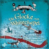 Die Glocke von Whitechapel / Peter Grant Bd.7 (MP3-Download)