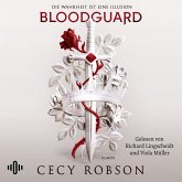 Bloodguard (MP3-Download) Bloodguard (MP3-Download)