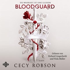 Cover Bloodguard (MP3-Download)