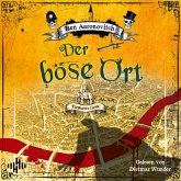 Der böse Ort / Peter Grant Bd.4 (MP3-Download) Der böse Ort / Peter Grant Bd.4 (MP3-Download)