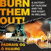 Burn Them Out! (MP3-Download) Burn Them Out! (MP3-Download)