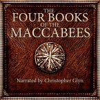 The Four Books Of The Maccabees (MP3-Download)