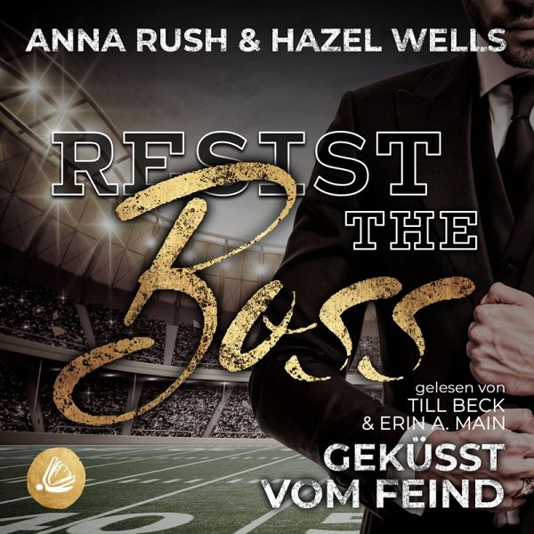 Resist the Boss (MP3-Download) Resist the Boss (MP3-Download)