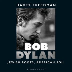 Cover Bob Dylan (MP3-Download)