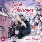 My Irish Christmas Kiss (MP3-Download)