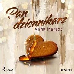 Pan dziennikarz (MP3-Download) - Margot, Anna