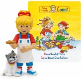 10002022 - Tonie - Conni backt Pizza, Conni lernt Rad fahren (Neuauflage 2023) 10002022 - Tonie - Conni backt Pizza, Conni lernt Rad fahren (Neuauflage 2023)
